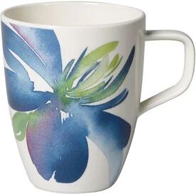 Villeroy & Boch Artesano Flower Art kopp Hvit