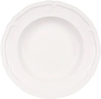 Villeroy & Boch Manoir dyp tallerken 23 cm