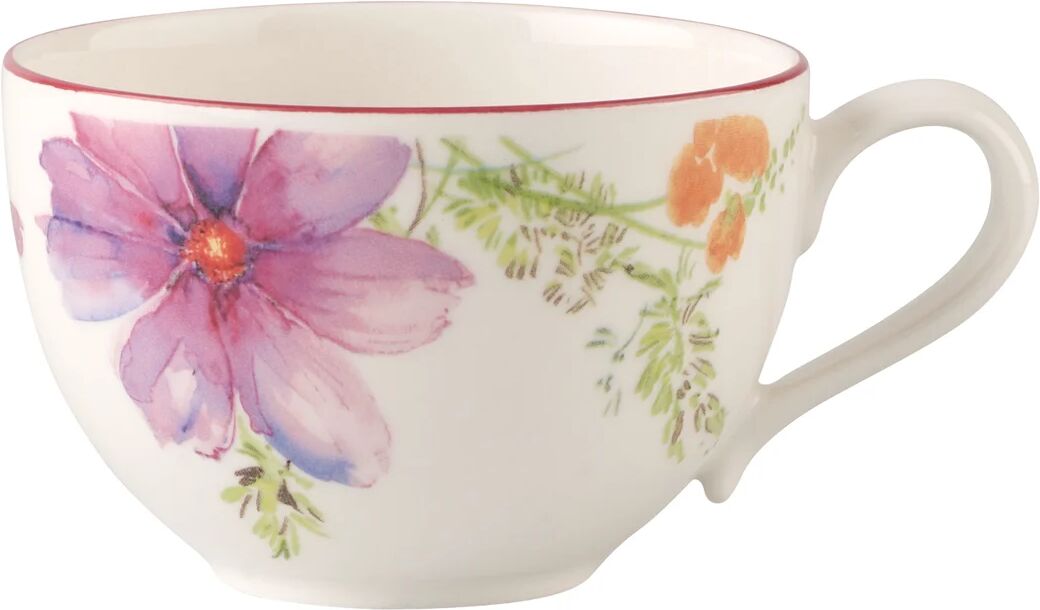 Villeroy & Boch Mariefleur Basic kaffekopp 25 cl