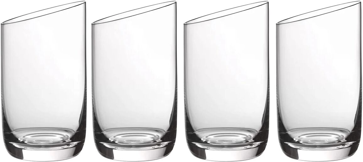 Villeroy & Boch NewMoon drikkeglass 4-stk. 22,5 cl