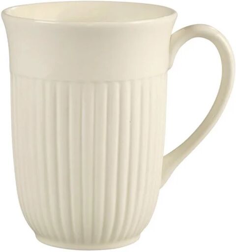 Wedgwood Edme kaffekopp hvit