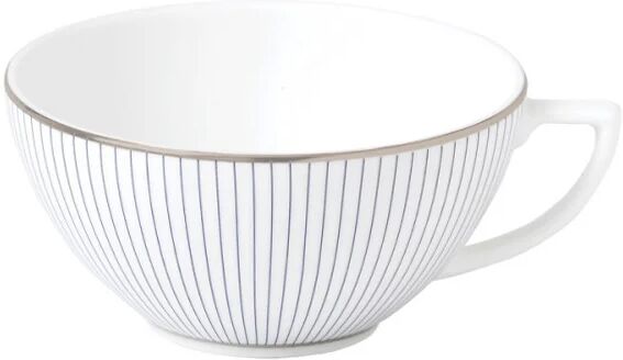 Wedgwood Pinstripe tekopp liten