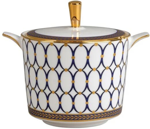 Wedgwood Renaissance Gold sukkerskål 200 ml