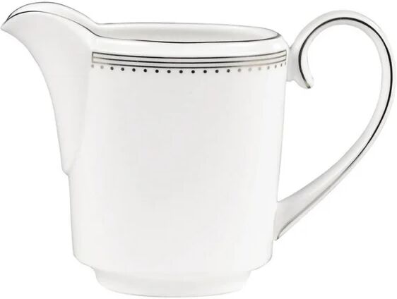 Wedgwood Vera Wang Grosgrain fløtemugge 23 cl