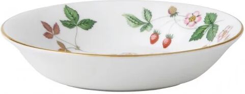 Wedgwood Wild Strawberry dyp tallerken Ø 13 cm