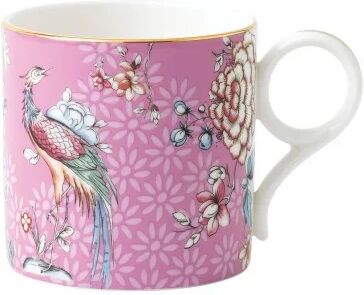 Wedgwood Wonderlust kopp stor lillac crane