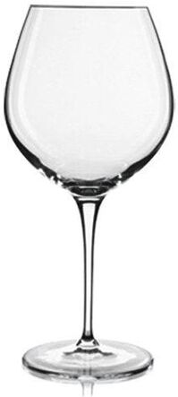 Luigi Bormioli Vinoteque Robusto Red Wine Glass 2 pcs