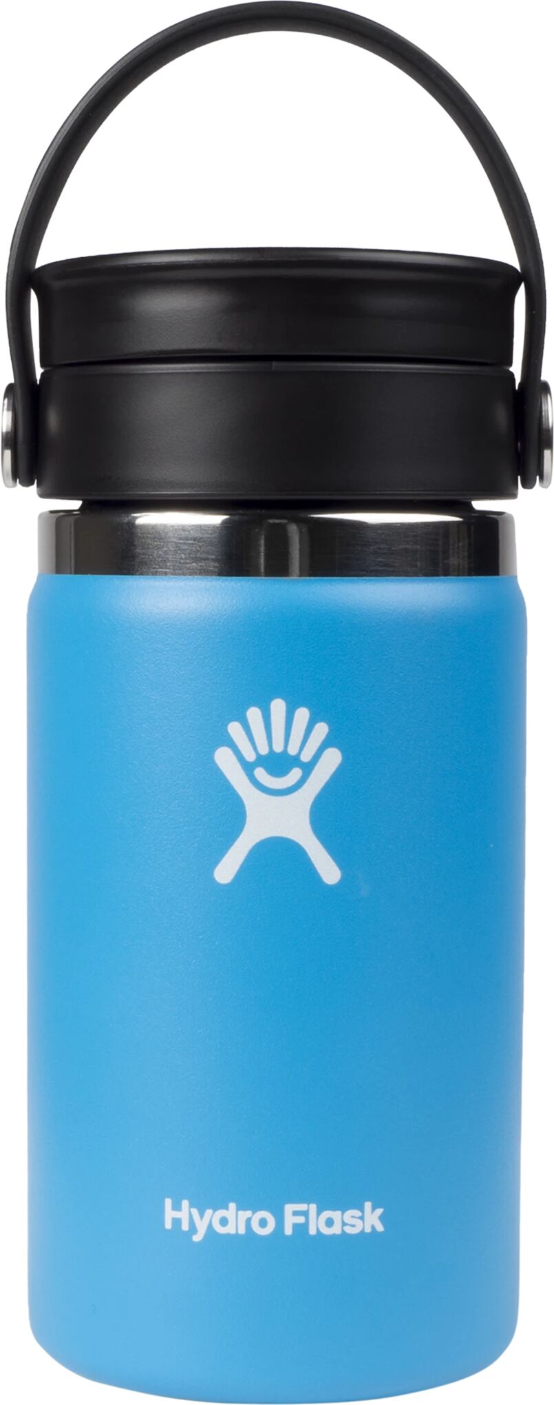 Hydro Flask Wide Mouth With Flex Sip Lid 355 ml, drikkeflaske STD PACIFIC