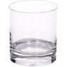 Dekoria Szklanki do whisky Classico 6 szt. 400ml - przezroczysty - Size: 8,5 x 10 cm