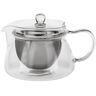 Czajniczek Hario Cha Cha Kyusu Maru, 450 ml