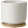 Kubek do herbaty Stelton Theo Sand, 200 ml