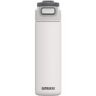 Butelka termiczna na wodę Kambukka Elton Insulated 600 ml - Chalk White