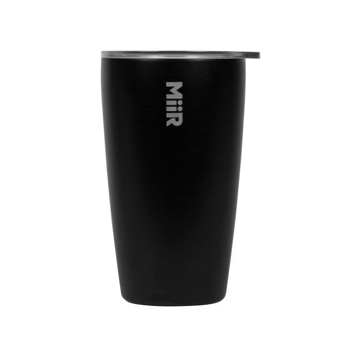 MiiR Kubek MiiR Tumbler 350 ml - Czarny