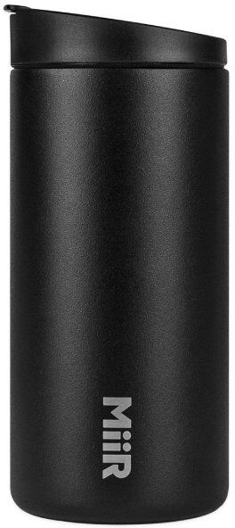 MiiR Kubek termiczny MiiR Travel Tumbler 350 ml - Czarny