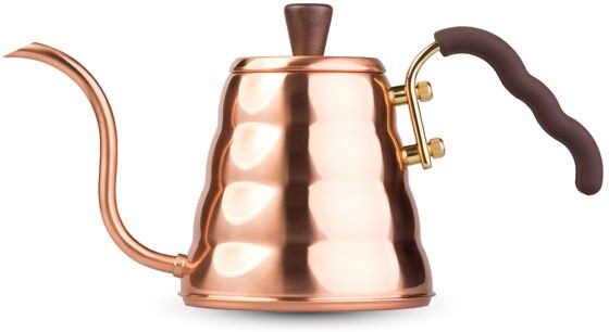 HARIO Czajnik Hario Copper Buono Kettle 900ml