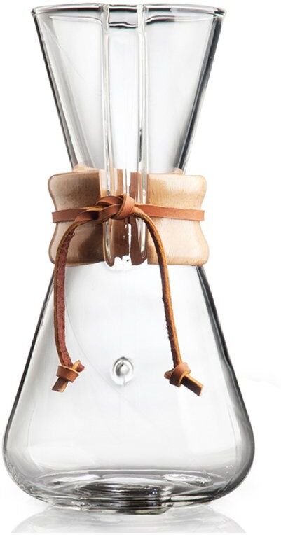 CHEMEX Coffee Maker CM-1C - 3 filiżanki