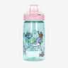 Laken Tritan Sea Friends - Rosa - Garrafa Montanha 0,45L tamanho UNICA