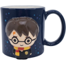 Caneca Harry Potter Kawaii Harry