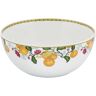 Saladeira Algarve Vista Alegre Decorado Porcelana Ø24.3cm