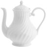 Cafeteira Sagres Vista Alegre Branco Porcelana Ø21.3cm