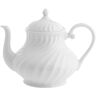 Bule Sagres Vista Alegre Branco Porcelana Ø24.1cm