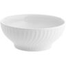 Saladeira Sagre Vista Alegre Branco Porcelana Ø21.6cm