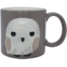 Caneca Harry Potter Kawaii Hedwig