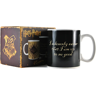 Caneca Termossensível Harry Potter Marauders Map