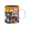 Caneca Naruto Do Art