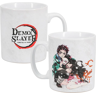 Caneca Demon Slayer Xl