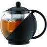 Cafe Ole Bule Com Infusor Preto 1,2L