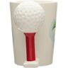 Oem Caneca com Asa Moldada Golfe