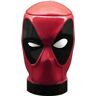 Abystyle Caneca 3D Deadpool Cabeça Marvel 350 Ml