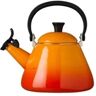 Le-Creuset Chaleira 1.6L VolcÃ¢nico - Kone LE CREUSET