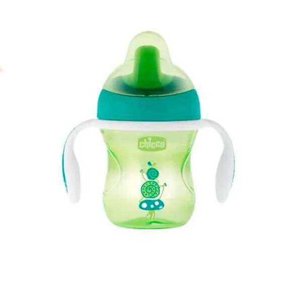 Chicco Copo Aprendizagem Neutro 6 Meses+