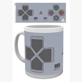 Gb Eye Caneca Playstation Full Control