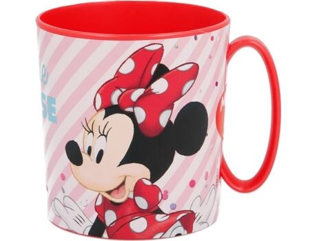 Stor Caneca Minnie Mouse