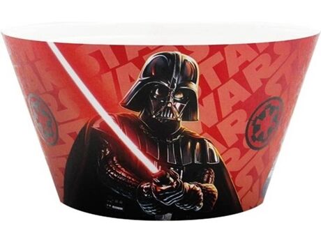 Star Wars Caneca Darth Vader (460 ml)