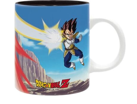 Dragon Caneca Goku 320ml