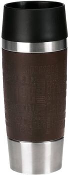 Emsa Caneca TRAVEL MUG Castanha