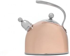 Bredemeijer Bule Teakettle Cobre