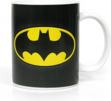 Dccomics Caneca DC COMICS Batman Logo