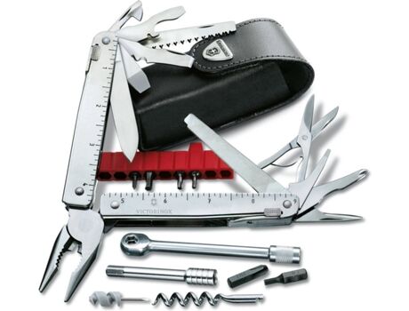 Victorinox Ferramenta Multifunções 3.0339.L