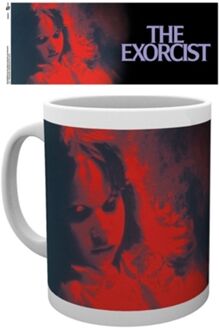 Gb Eye Caneca The Exorcist Regan