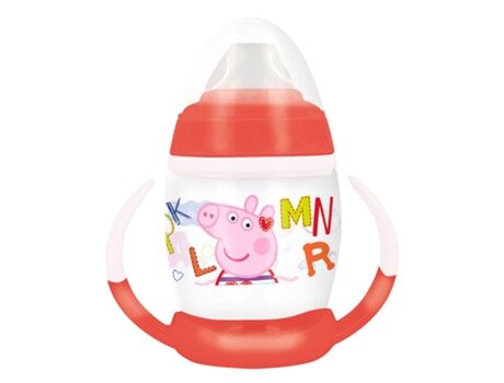 Stor Caneca Peppa Pig