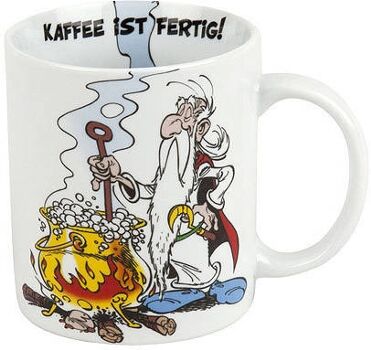 Könitz Porzellan Caneca 11 1 002 2055