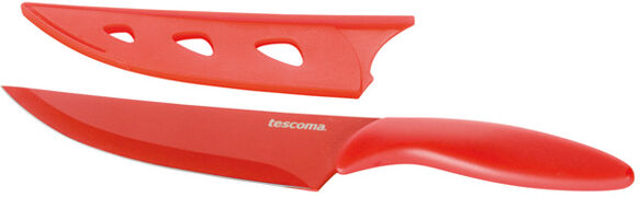 Tescoma faca de cozinha antiaderente PRESTO TONE 13 cm