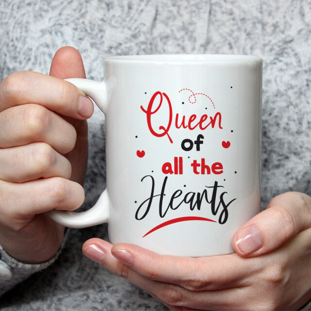 Cana Queen of all the hearts