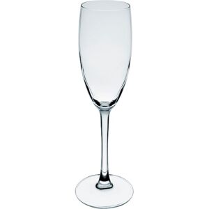Champagneglas 16 cl Tulipe 6st