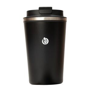 Kaffekapslen Termomugg -  - rostfritt stål - 350 ml.